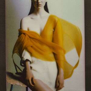 Sunward Shell / Containment Icon by Maria Lankina 