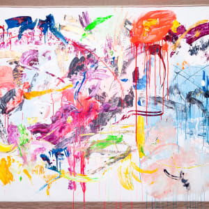 Signal Myth by Maria Lankina  Image: showing edges