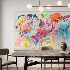 Signal Myth by Maria Lankina 