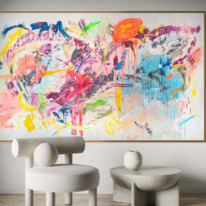 Signal Myth by Maria Lankina 