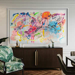 Signal Myth by Maria Lankina 