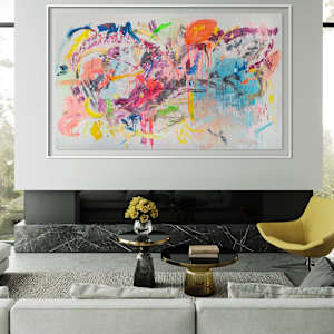 Signal Myth by Maria Lankina 