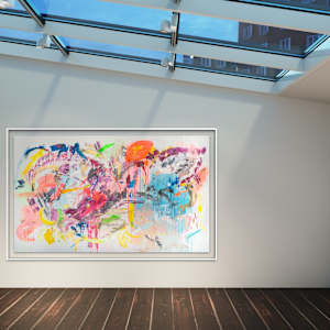 Signal Myth by Maria Lankina 