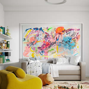 Signal Myth by Maria Lankina 