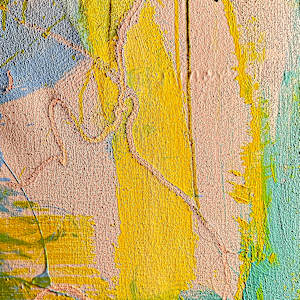 Soft Data Breach by Maria Lankina  Image: Detail close up 