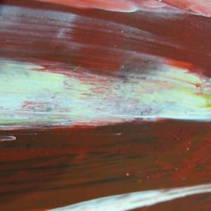 Love Faces / 96" x 96“ by Maria Lankina 