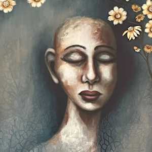 A Moment Between Breaths by Febe Zylstra