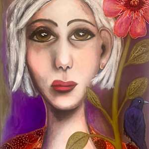 Through Her Eyes by Febe Zylstra, Image 5.
