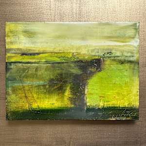 Memories of the Wild Atlantic Way by Rachael McCampbell