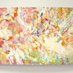 New Day by Rachael McCampbell