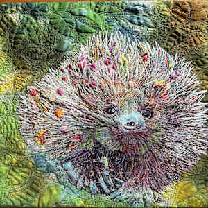 Adore by Sue de Vanny