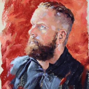 Paul by Renee Leopardi