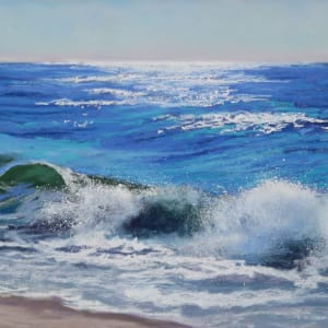 Sparkle by Renee Leopardi