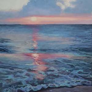 Shimmer by Renee Leopardi