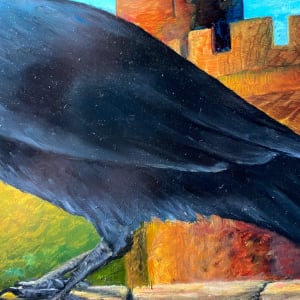 The Rook by Randy Robinson 