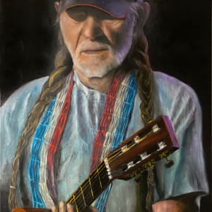 Willie by Randy Robinson