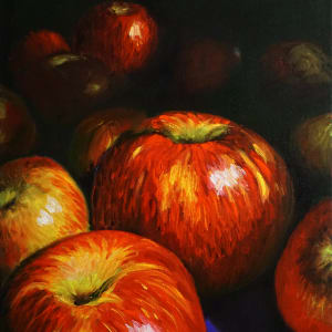 Apples, Apples, Apples by Randy Robinson