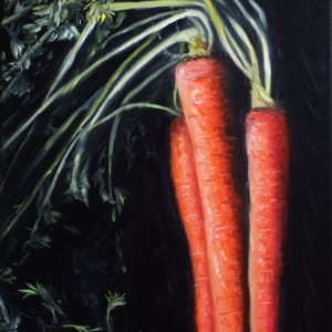Carrots by Randy Robinson