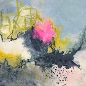 Pop by Beverly Crilly