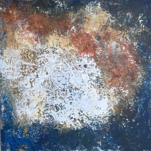 Oxide by Beverly Crilly