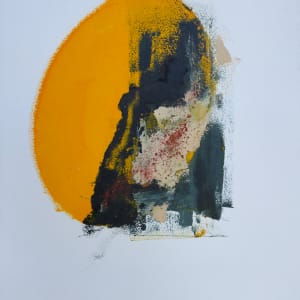 Vein by Beverly Crilly