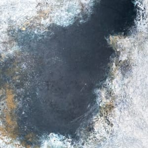 Dredge by Beverly Crilly