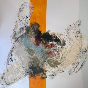 Span by Beverly Crilly