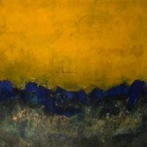 Glide by Beverly Crilly