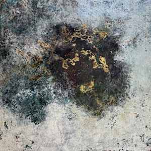 Clearing by Beverly Crilly