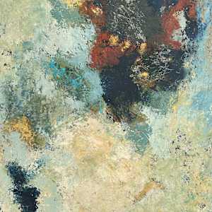 Cluster by Beverly Crilly