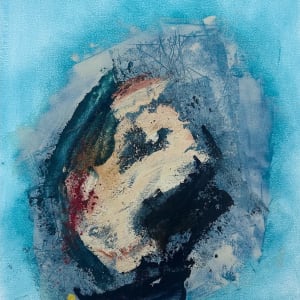 Adit by Beverly Crilly