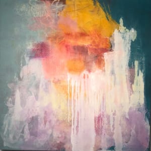 Doves by Beverly Crilly