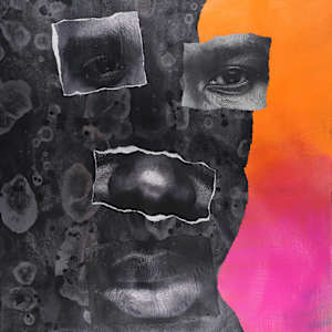Sumpin' Like Dat by Larry Poncho Brown, Image 1.