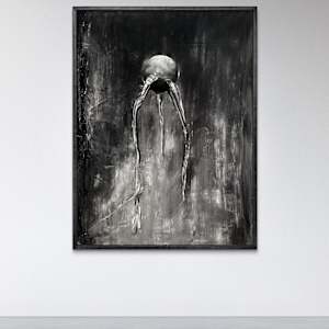 Dark Light, fig. XI by M A R K    R O C K S 