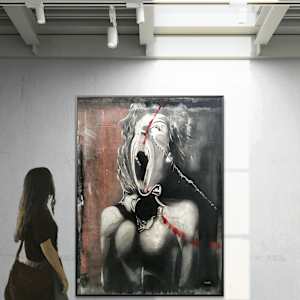 Deformation by M A R K    H U E B N E R 