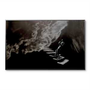 from PROJECT PATH: Dark Light by M A R K    H U E B N E R 