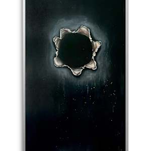 from PROJECT PATH: Impact Phenomenon by M A R K    H U E B N E R 
