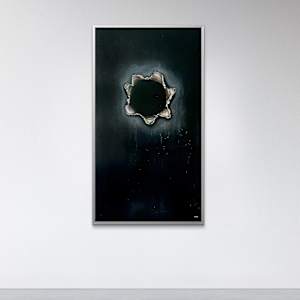 from PROJECT PATH: Impact Phenomenon by M A R K    H U E B N E R 
