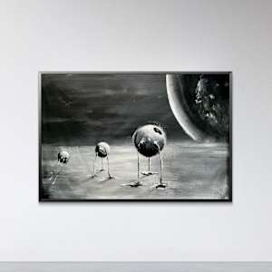OTHERWORLD I, [PROJECT PATH: Otherworld] by M A R K    R O C K S 