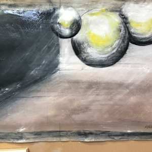 EXPERIMENTAL TESTS 8 / 2018-2024 by MARK. 