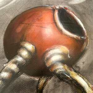 from PROJECT PATH: OTHERWORLD by M A R K    H U E B N E R 