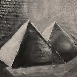 from the PROJECT PATH: MIND EXTINCTION by M A R K    H U E B N E R 