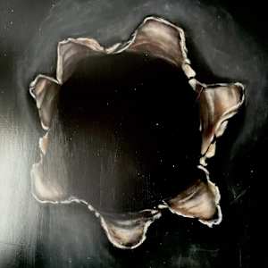 from PROJECT PATH: Impact Phenomenon by M A R K    H U E B N E R 