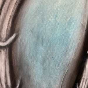 Into Existence, fig III by M A R K    H U E B N E R 