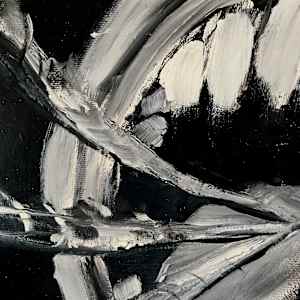 from PROJECT PATH: Dark Light by MARK. 