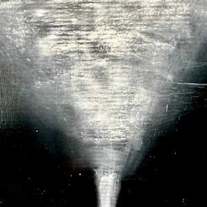 from PROJECT PATH: Dark Light by M A R K    H U E B N E R  Image: close up detail