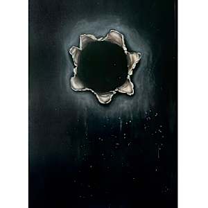 from PROJECT PATH: Impact Phenomenon by M A R K    H U E B N E R