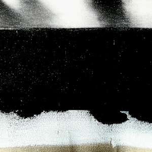 THE LAST SUPPER by M A R K    H U E B N E R  Image: close up detail