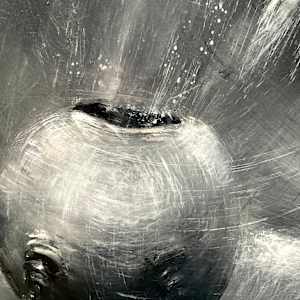 from PROJECT PATH: OTHERWORLD by M A R K    H U E B N E R