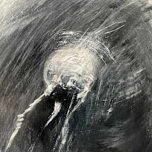 from PROJECT PATH: OTHERWORLD by M A R K    H U E B N E R